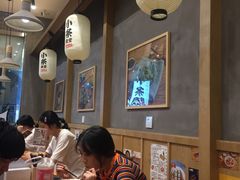 大堂-小条食堂(筼筜天虹店)