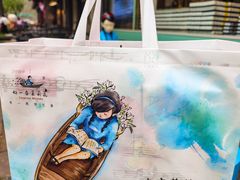 -好一朵茉莉花(老门东店)