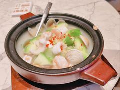 -潮州府·潮菜·砂锅粥(徐家汇店)