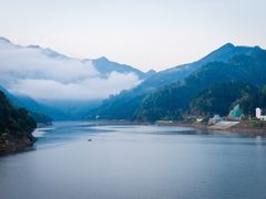 -新安江山水画廊风景区