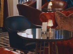 -The St·Regis Bar 瑞吉酒吧