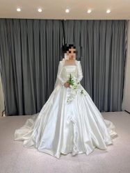 -MISS MIA 婚纱品牌馆