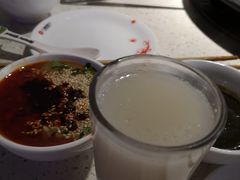 -川锅一号火锅(铜山万达店)