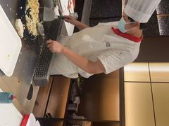 -火地铁板烧(昆山万象汇店)