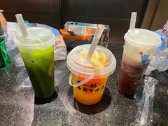 -星聚会KTV(苏州信投大厦店)