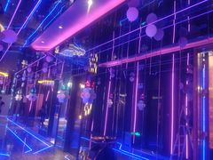 -卡宿自助餐厅(高新万达店)