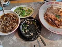 -厝小满.姜母鸭/泉州菜(桥南店)