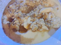 -亿江南新概念融合美食餐厅(管仲老街店)