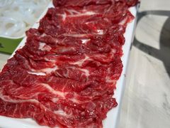 -八合里牛肉火锅(上海世茂广场店)