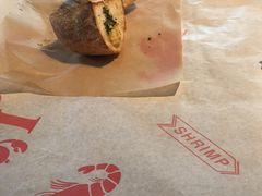 -Catch the Cajun Seafood(表参道店)