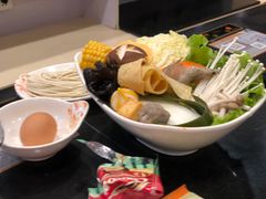 -呷哺呷哺(迦南店)
