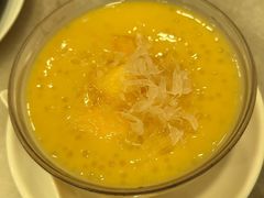 -味香园传统甜品店(牛车水店)