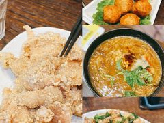 -台南擔仔面·卤肉饭(老虹井路店)