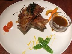 -卡朋厨房(289艺术园区店)