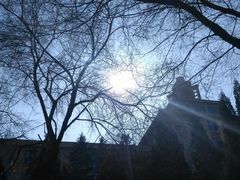 -东北大学(南湖校区)
