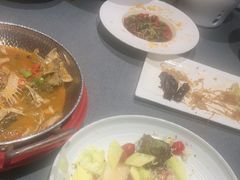 -沱江小镇 (良乡店)