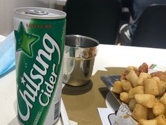 -BOPEYE·波派炸鸡(九霄天地店)