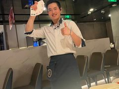 -海底捞火锅(外滩店)