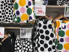 -优衣库(南京建邺万达广场店)