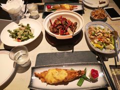 -T館·花园艺术餐厅