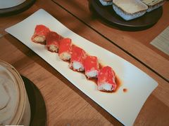 -红糖(香港嘉里酒店)