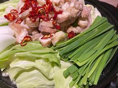 -牛玄庵日式寿喜烧·料理店(新源里店)