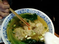 -西关味(东明路店)
