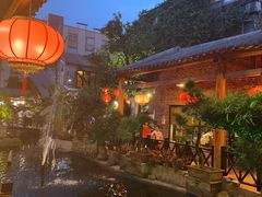 包房-猪肉婆私房菜(容桂总店)