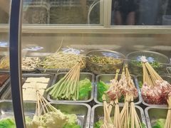-小眼睛餐饮&杨杨夜宵