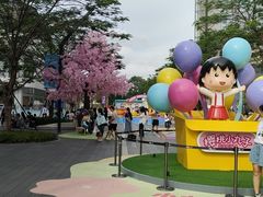 -东莞松山湖万象汇