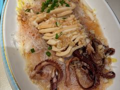 -红蜡烛-养生粥-津鲁菜(中山路店)