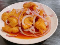 果汁鱼块-紫金食坊(江南西路店)