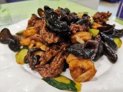 -大眼锅贴水饺(河东店)
