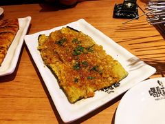 -喝丢一只鞋海鲜烧烤·海肠捞饭(东关街店)