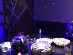 -博金年代 KTV(湖北大学店)