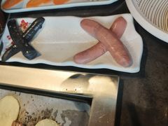 -十三姨正合丰烤肉(营迹路店)