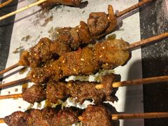 -管氏翅吧(马家堡店)