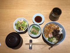 -岚山日本料理(珠江新城店)