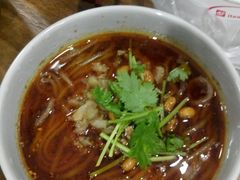 -薛阿婆(北美新天地中心店)