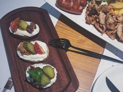 -HELLO MUSAE 拾光缪斯餐厅·纯正希腊风味(苏州中心店)