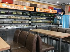 -杨国福麻辣烫(联合大学店)