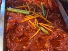 -洱火云南酸菜牛肉火锅(石景山当代商城店)