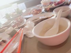 -龙之梦万丽酒店青餐厅