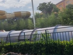 -上海玛雅海滩水公园