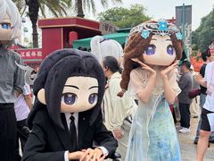 -成都欢乐谷