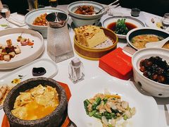 -百富源·海鲜辽菜(浑河堡店)