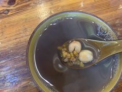 绿豆汤-陶姐冷粉