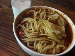 -十八梯眼镜面(五红路店)