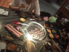 -井上和牛烤肉(大润发店)