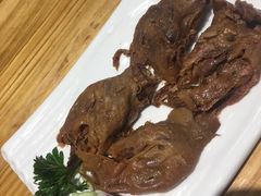 -满园烤鸭·春饼(华强广场店)